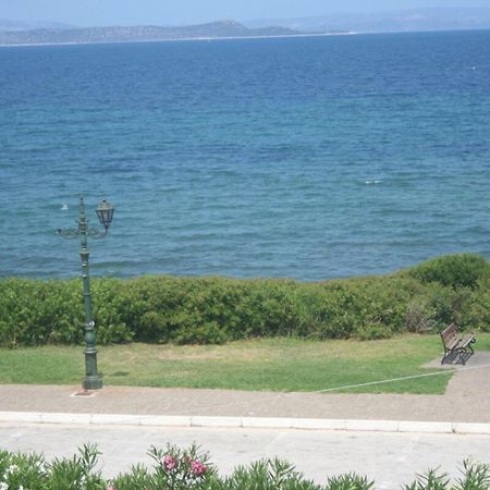 Nea Makri Beach Apartment Exteriér fotografie