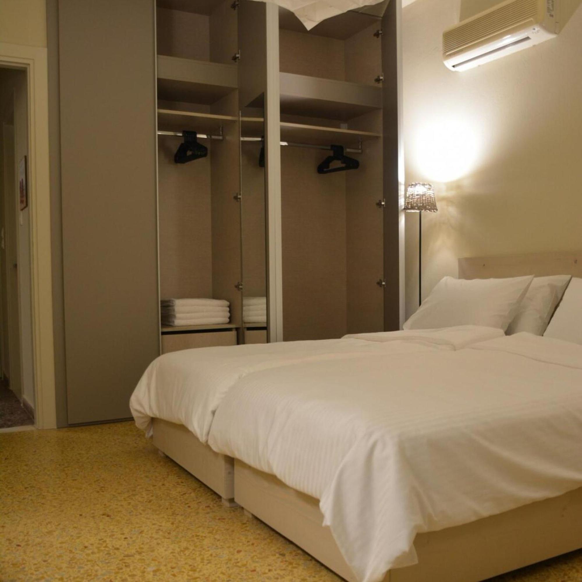 Nea Makri Beach Apartment Exteriér fotografie