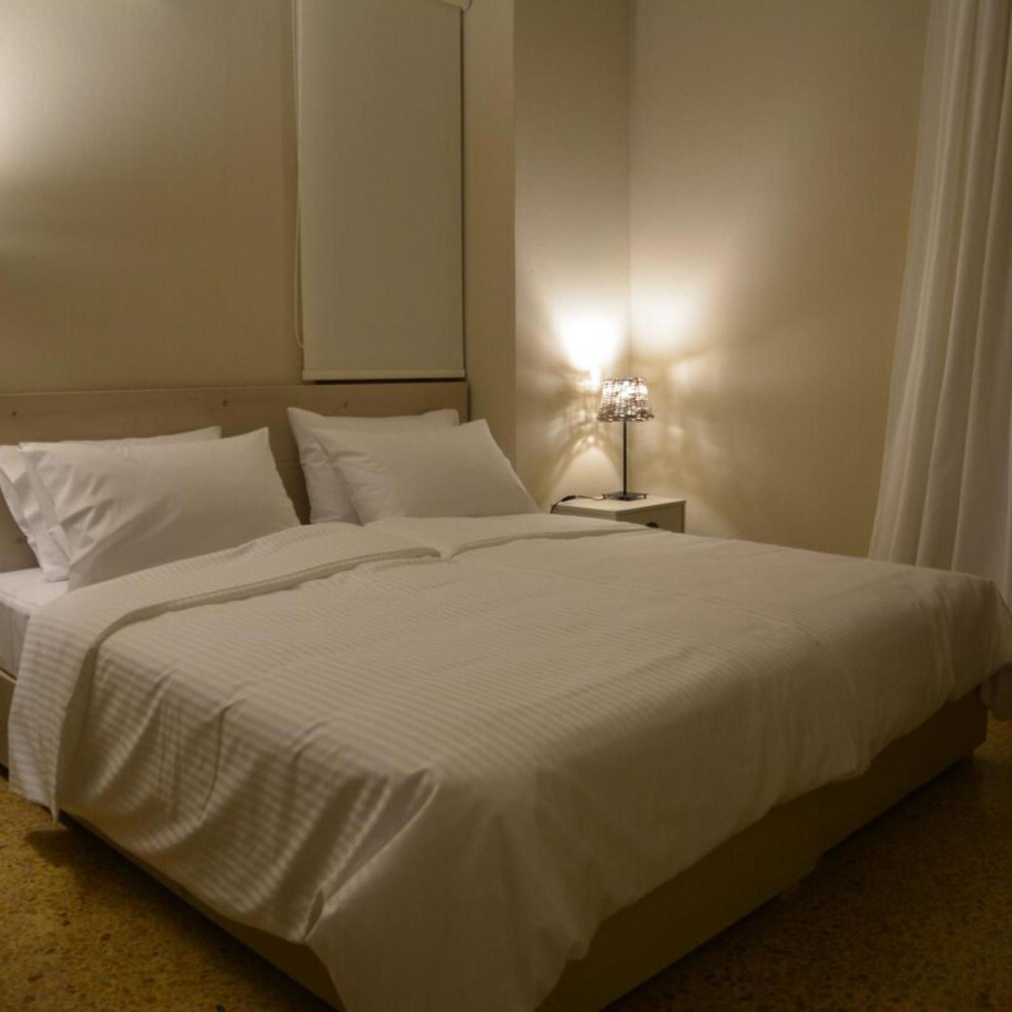 Nea Makri Beach Apartment Exteriér fotografie