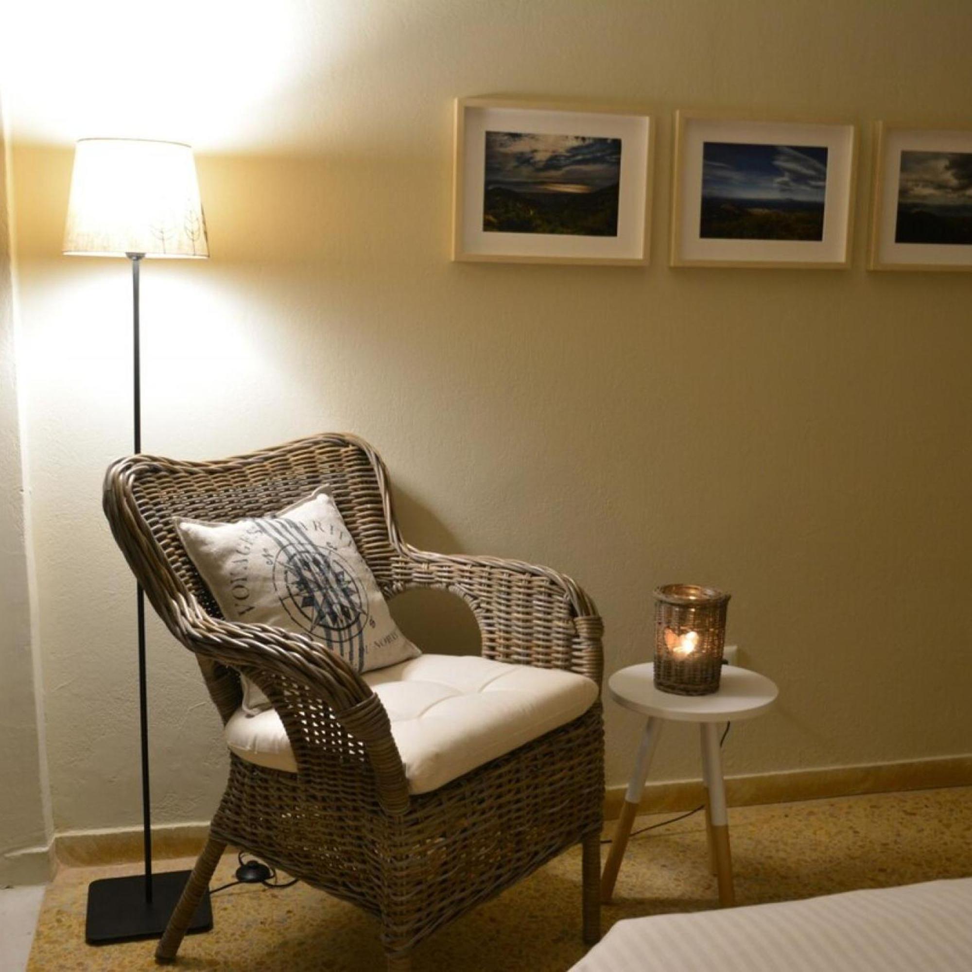 Nea Makri Beach Apartment Exteriér fotografie
